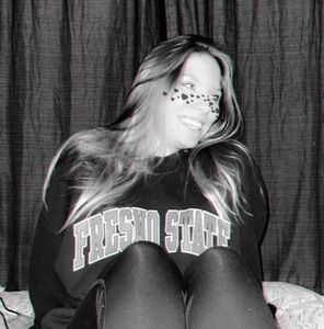 Meet your Posher, Lillian